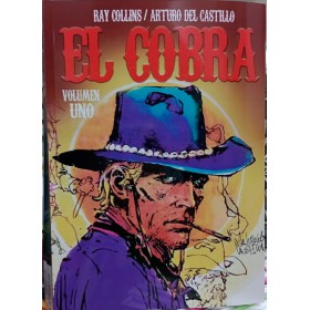El Cobra vol 1